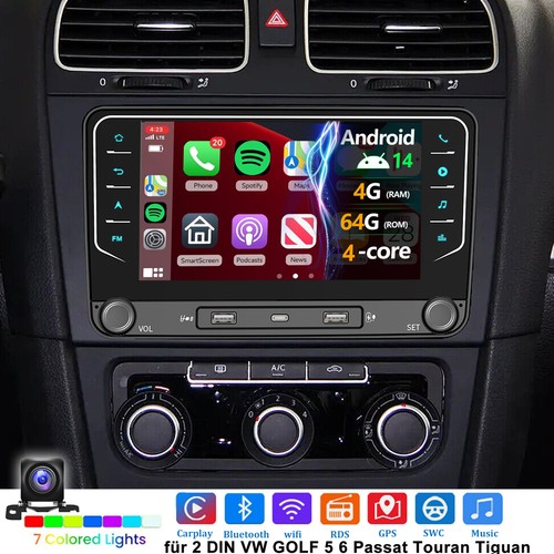 Autoradio android 14 gps - autoradio,