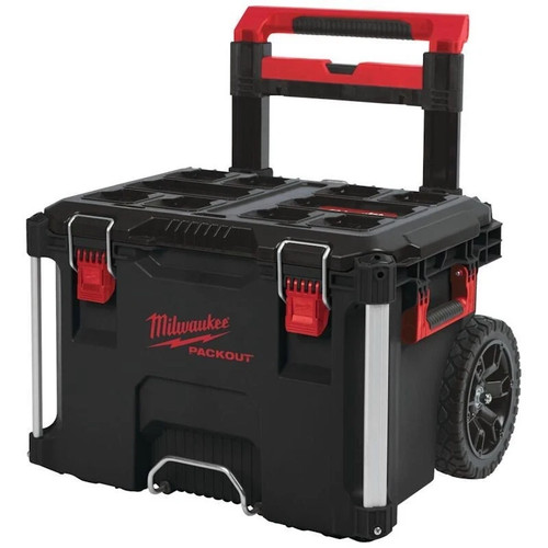 Milwaukee packout cassetta - milwaukee,