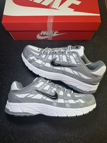 Nike 6000 bianco - nike,