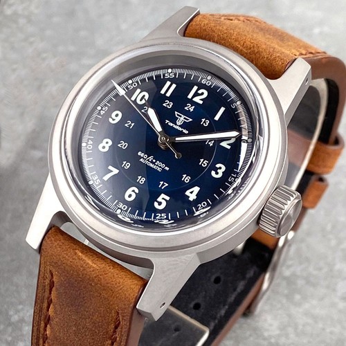 Orologio uomo automatico - orologio,