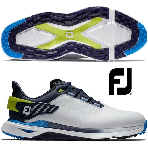 Footjoy pro slx - da, golf