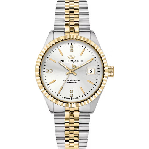 Orologio philip watch caribe - philip,