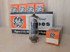 5x 6DR7 General Electric NOS
