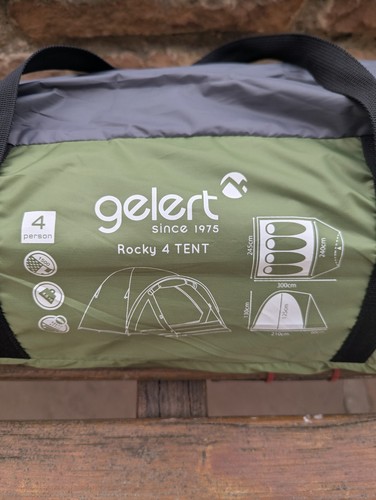 Tenda cupola gelert - cupola,