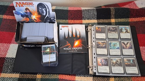 Magic origins completa - magic,