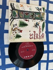 GLI ABITANTI DEL PINO 33 disco