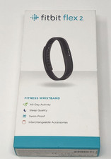 Fitbit Flex 2 Braccialetto