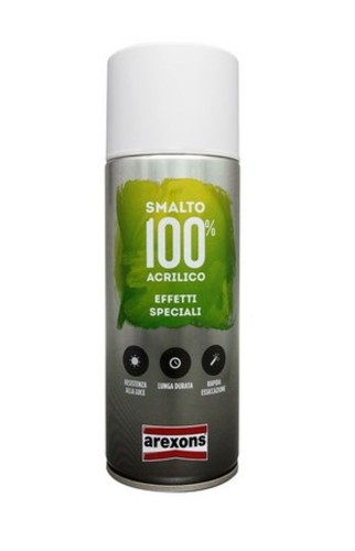 Vernice spray acrilica - , arexons