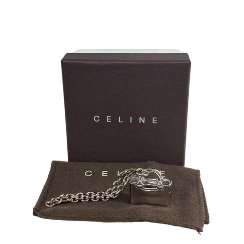 Celine boogie borsa charm - celine,
