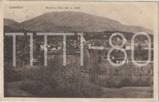 CUNARDO (VARESE) 1932