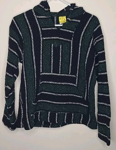 Poncho tappeto antidroga