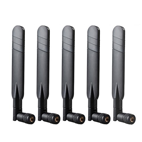 Pcs lte 3dbi - 5-pcs,