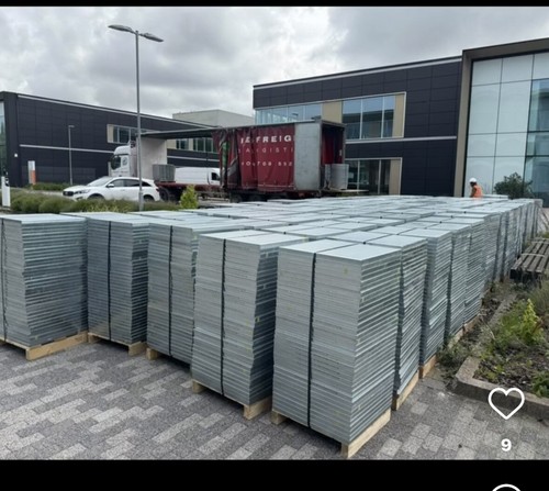 Kingspan rmg pannello - kingspan,