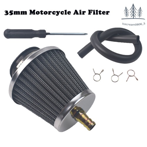 Filtro aria moto - per, 50cc