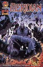 Meridian 7 - Lexy ed. - Crossgen