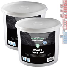 Additivo WC Dometic PowerCare