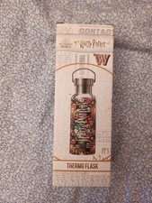 Borraccia Termica Harry Potter