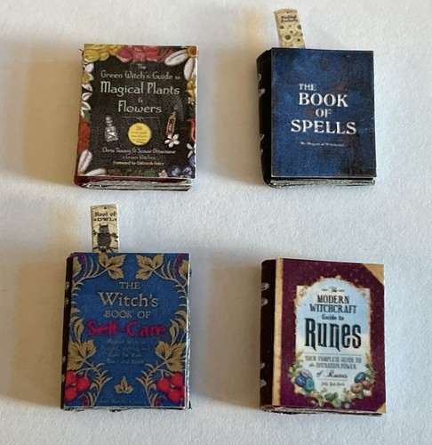 Libri incantesimi streghe - incantesimi, o