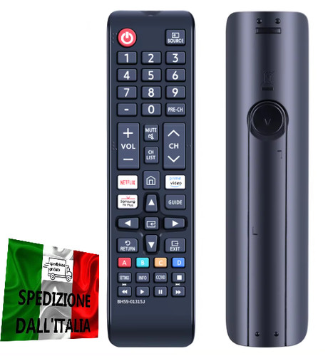 Telecomando universale per - , tv