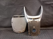 Piaggio Liberty 50/125/150 1° Serie Maniglione Supporto Bauletto PIASTRA