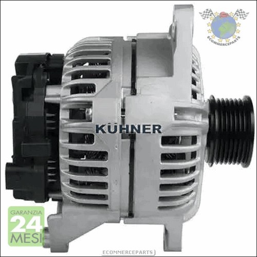 Alternatore kuhner per - (kr),