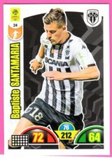 Carte PANINI Adrenalyn XL