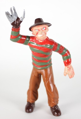 Yolanda 1992 freddy - freddy, krueger