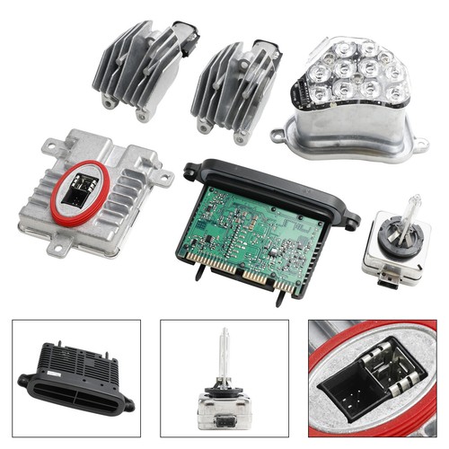 Kit diodi centralina faro xeno