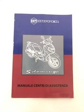 MANUALE CENTRI DI ASSISTENZA