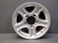 Cerchio IN Alluminio Leghe -