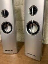 CASSE *MEDIACOM ME-DT100