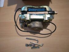 Alfa Romeo 33 1.3 1.5 Alfasud Sprint Pinza Freno Anteriore Sinistra 