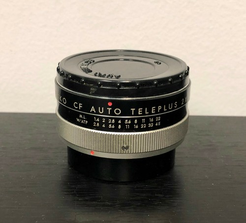 Kenko auto teleplus 2x - kenko,