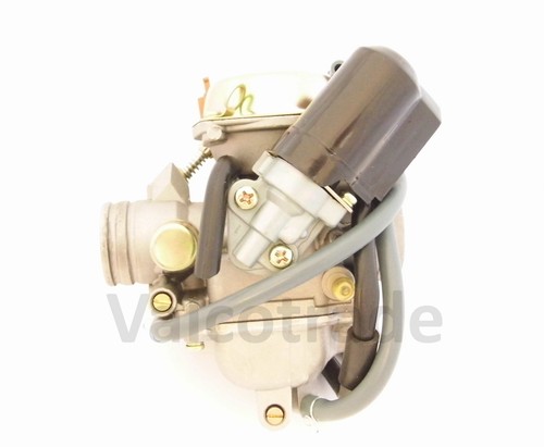 Carburatore adatto scooter - adatto,