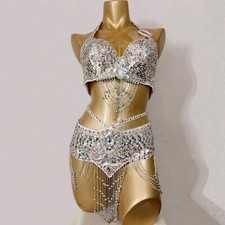 Costume danza del ventre samba