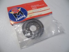 SVM 2470 Middle Steel Spur