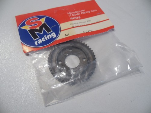 Svm 2470 middle steel - svm,