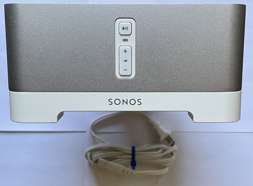 Sonos connect amp - sonos, 2a