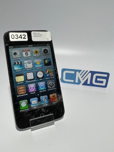 Apple ipod touch - apple, 4a