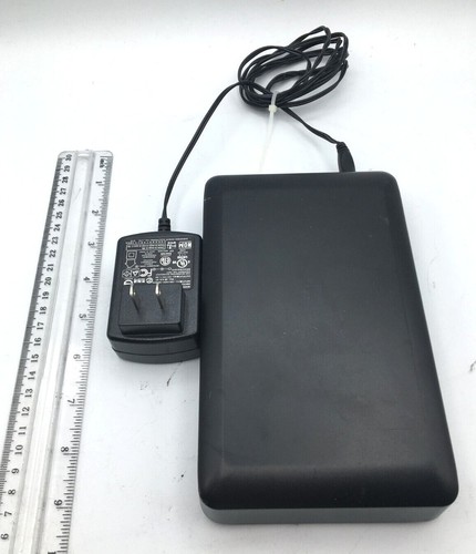 Hard disk esterno - iomega, usb
