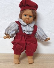 Bambola artistica bambola in