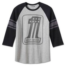 T-shirt Harley-Davidson uomo