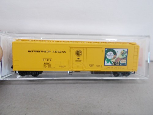 Micro treni 69100 - #, vacanza