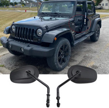 1 paio specchietti retrovisori