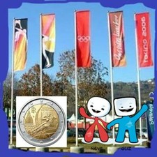 €2 COMMEMORATIVE 2006 -