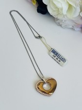 Collana Morellato Aliseo Cuore