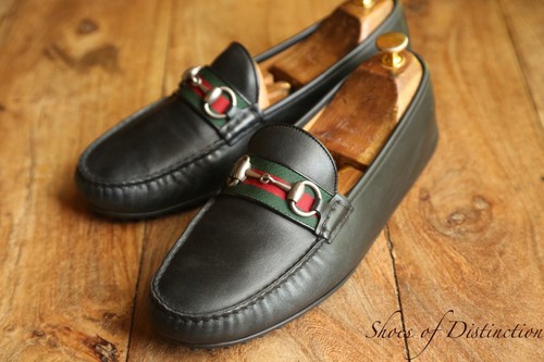 Scarpe mocassini gucci - scarpe,