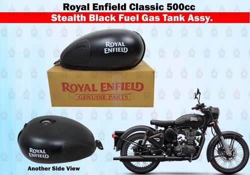 Royal enfield serbatoio di - "royal,