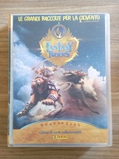 Fantasy Riders COMPLETA Prima