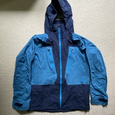 Giacca uomo Burton ak Freebird